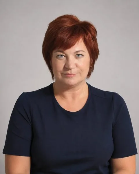Ерахтина Татьяна Александровна