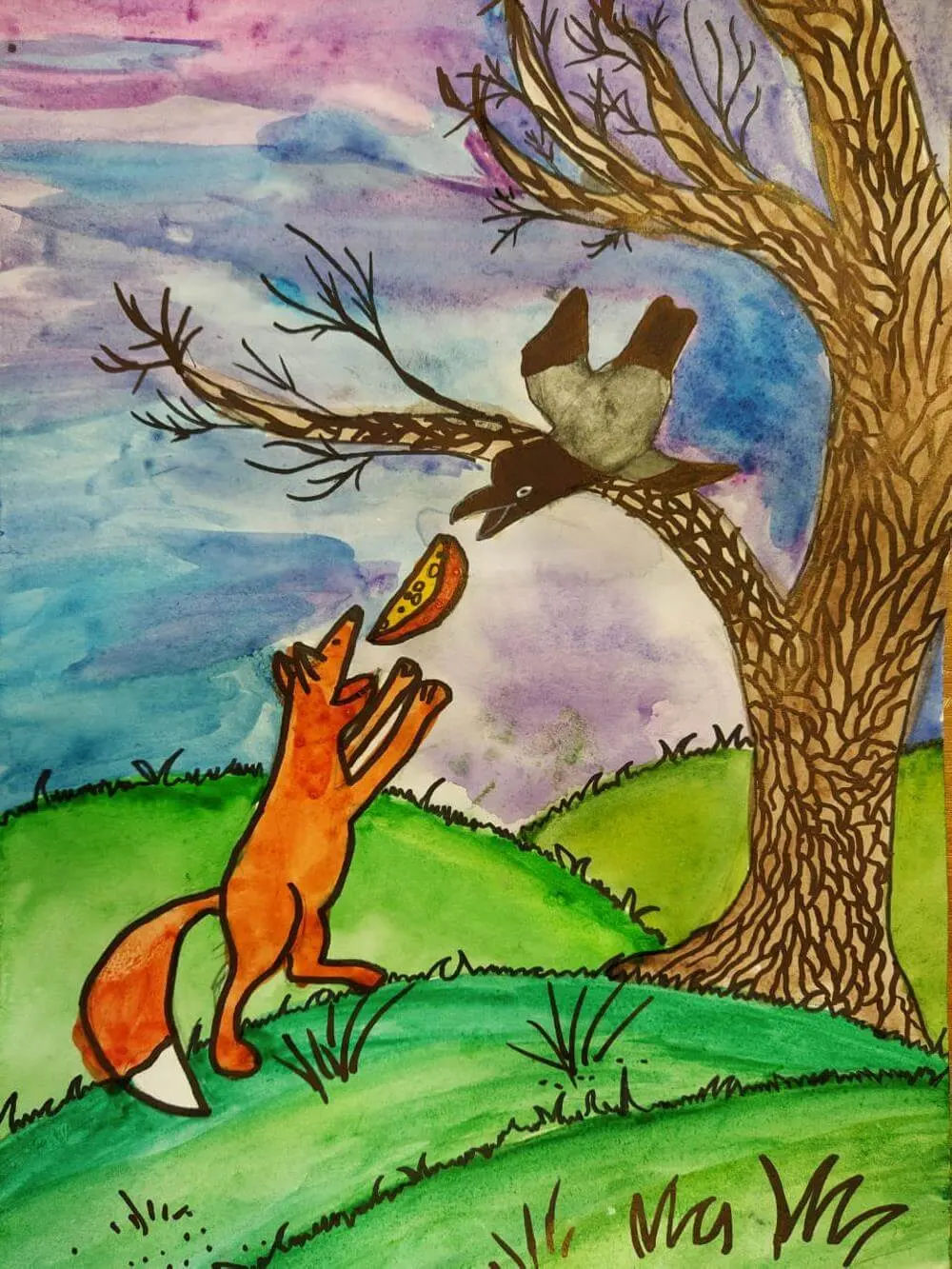 Работа-8