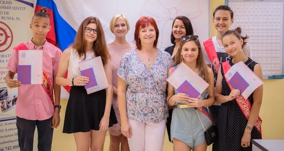 Интервью с директором