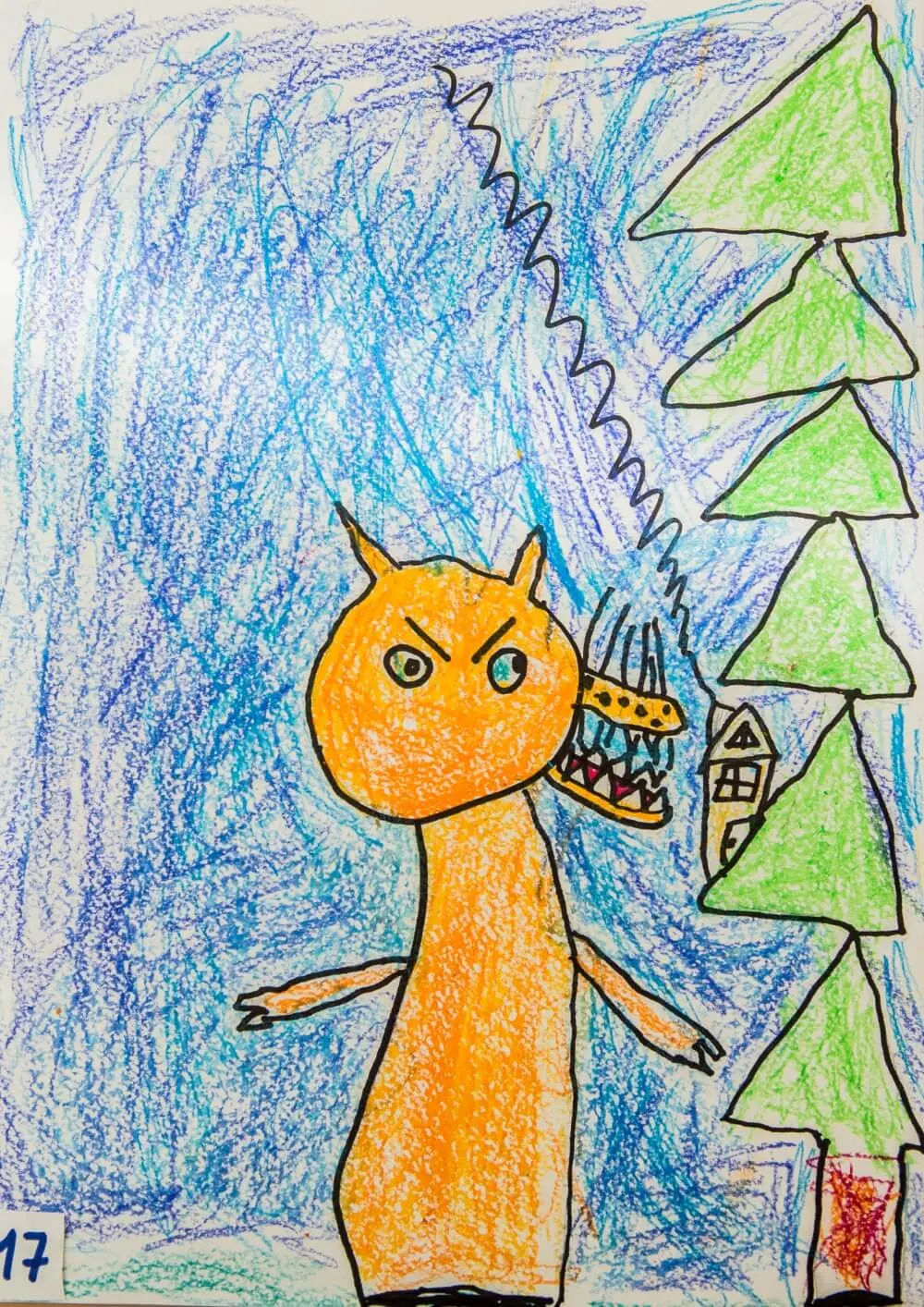 Работа-4