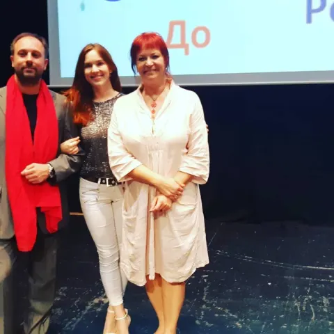 Конкурс «До Ре Ми»