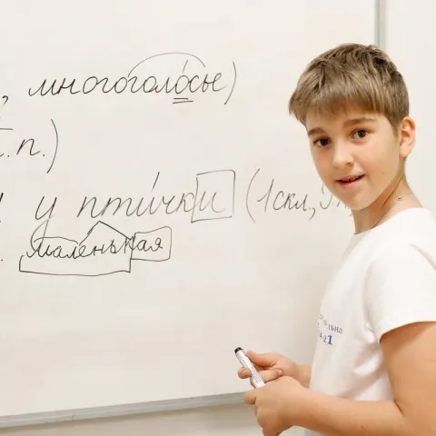 Школьные моменты