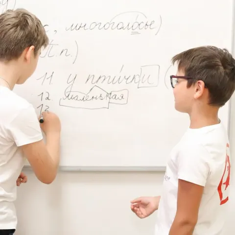 Школьные моменты