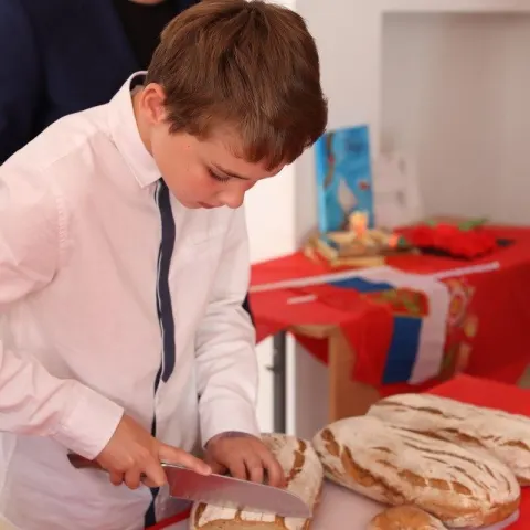 Школьные моменты