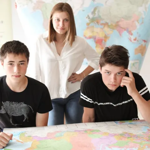 Подготовка к ОГЭ