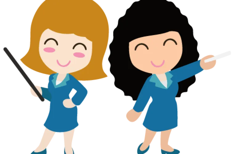 Как должен вести себя учитель